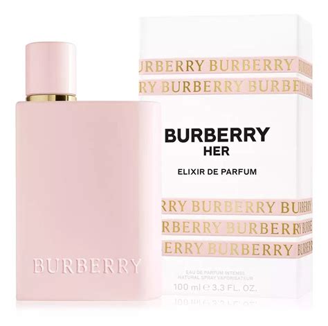 Amazon.com: Burberry Her Elixir.